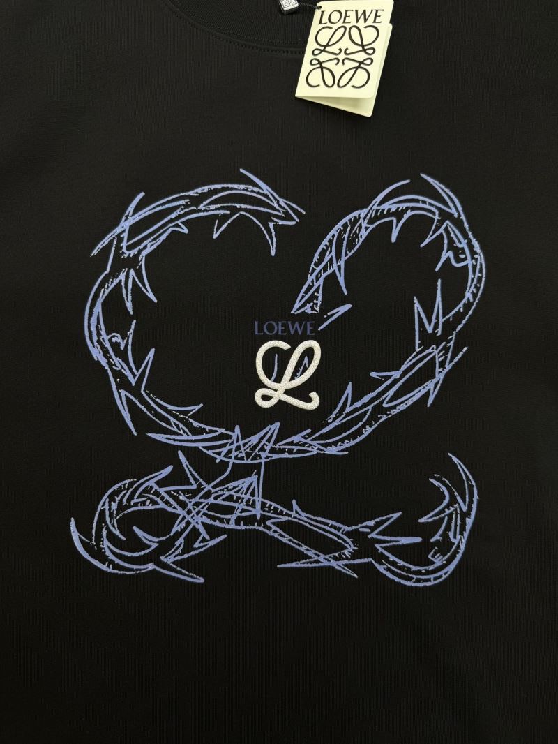 Loewe T-Shirts